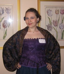Madame Azure