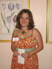 Lady Jade