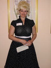 Mrs White