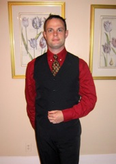 Prince Maroon