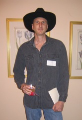 Sheriff Copper