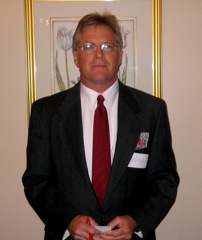 Senator Cardinal