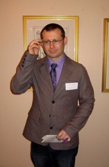 Professor Plum