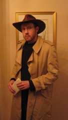 Burt Sienna
