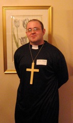 Father Black