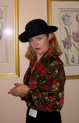 Inspector Brown