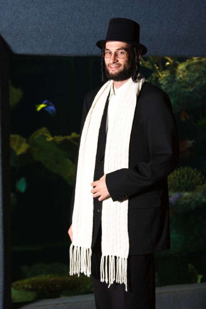 Rabbi Puffer