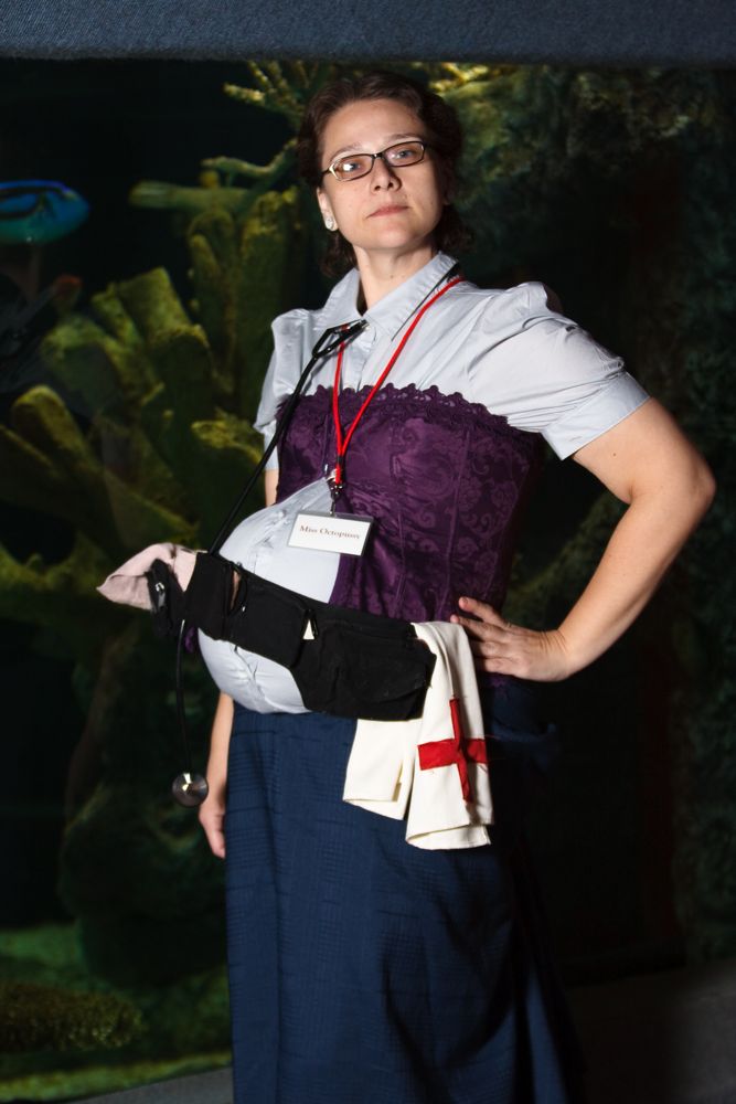 Medic Octopussy
