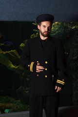 Captain Nemo