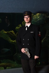 General Porpoise