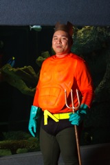 King Triton