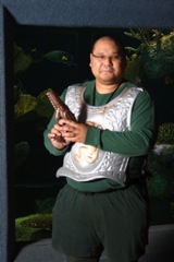 Merguard Sashimi