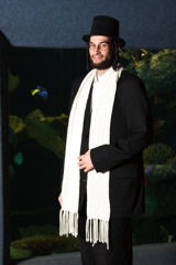 Rabbi Puffer
