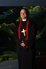 Father Flipper