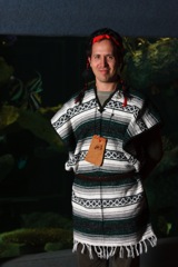 Shaman Shami