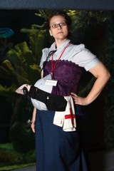 Medic Octopussy