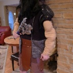 Grunt from How to Train Your Dragon